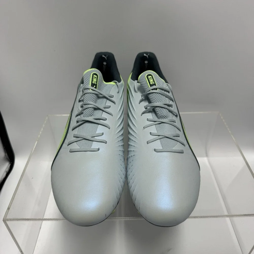 Brand New PUMA King Ultimate FG/AG Soccer Cleats 107809-03 Men's Size 12